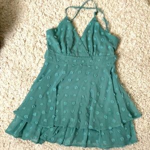 Lulu Summer dress